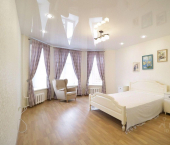 1-комн, 48кв м, этаж 7/10 