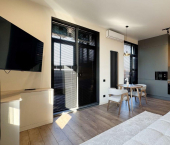 2-комн, 50кв м, этаж 8/9 ул Шаляпина, 41