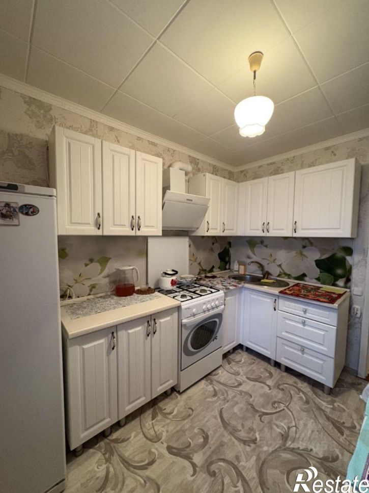 3-комн квартира Пролетарская улица, 2А,  д. 2А