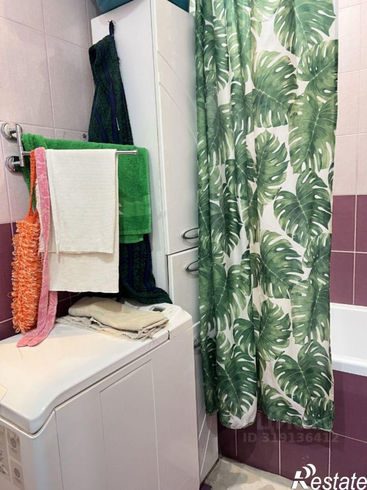 3-комн квартира Комсомольская улица, 1,  д. 1