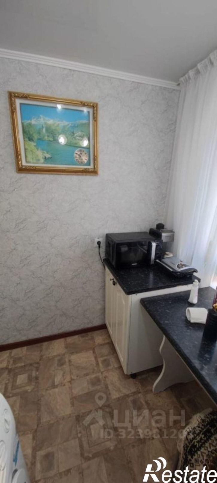 1-комн квартира улица Чоловского, 1,  д. 1