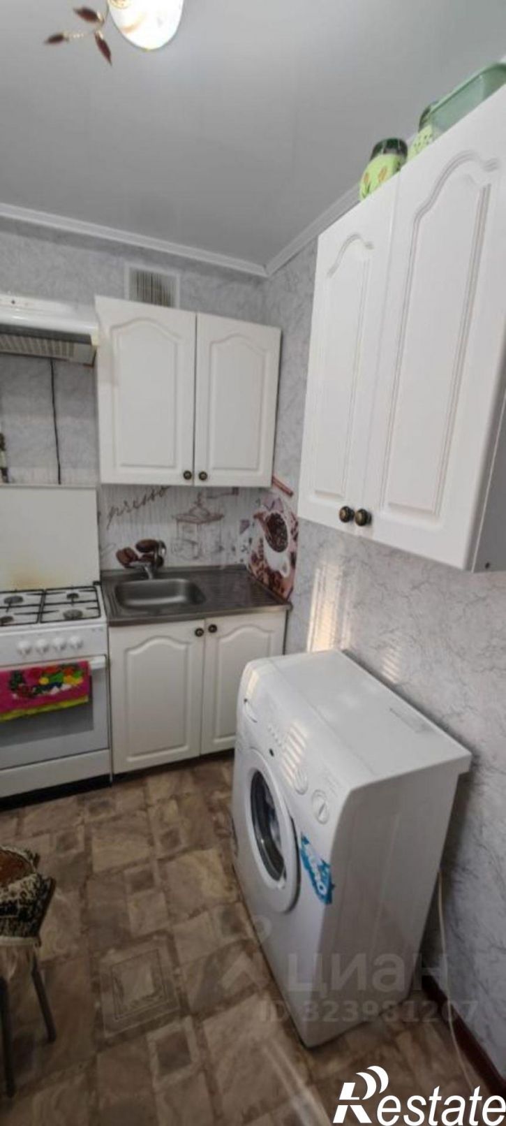 1-комн квартира улица Чоловского, 1,  д. 1