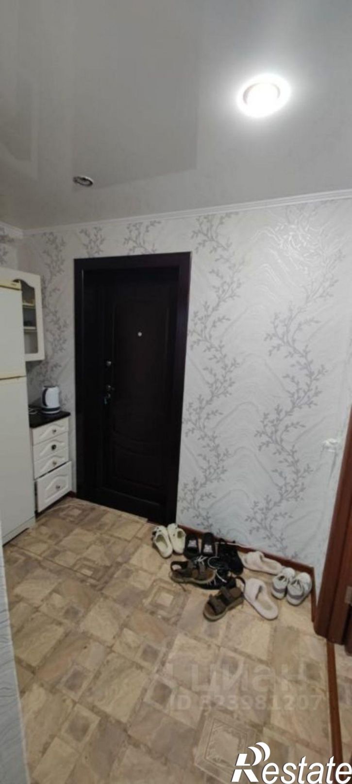 1-комн квартира улица Чоловского, 1,  д. 1