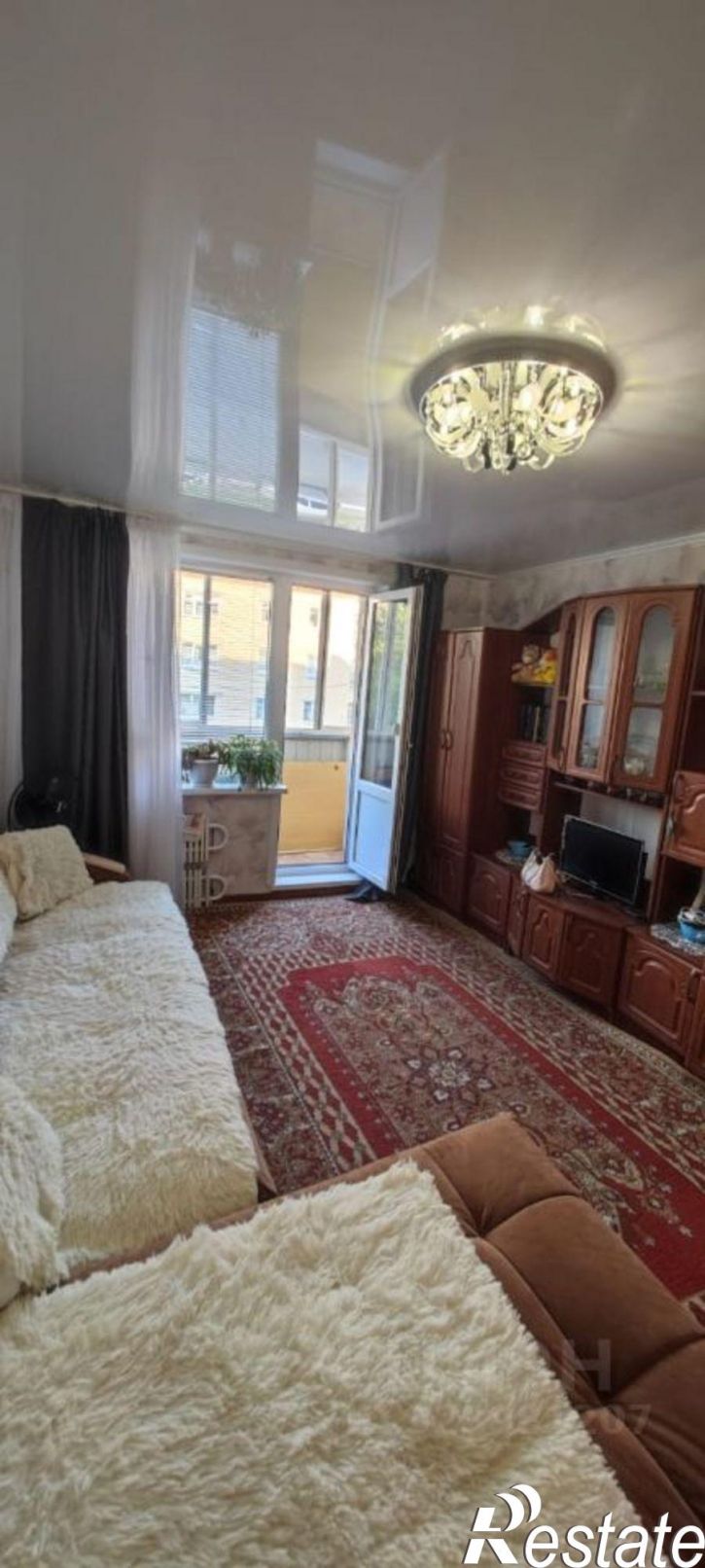 1-комн квартира улица Чоловского, 1,  д. 1