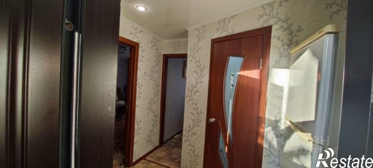 1-комн квартира улица Чоловского, 1,  д. 1