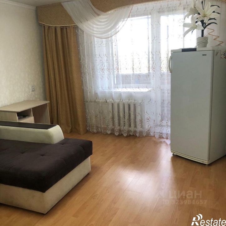 1-комн квартира ул Нефтяников, 17,  д. 17