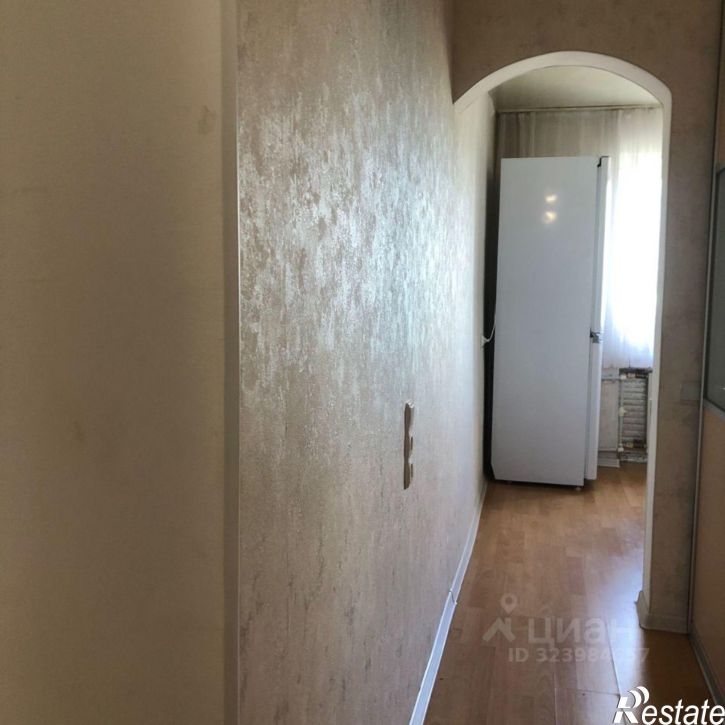 1-комн квартира ул Нефтяников, 17,  д. 17