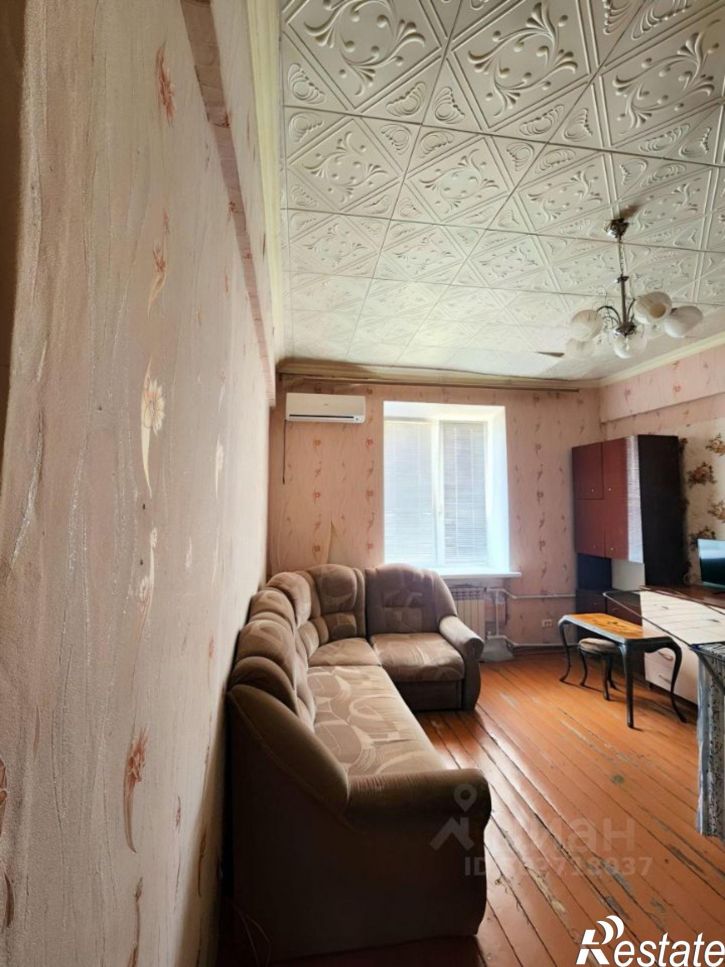 2-комн квартира улица Лермонтова, 53,  д. 53