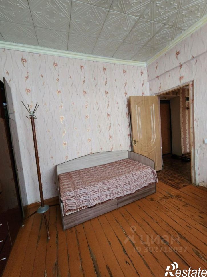 2-комн квартира улица Лермонтова, 53,  д. 53