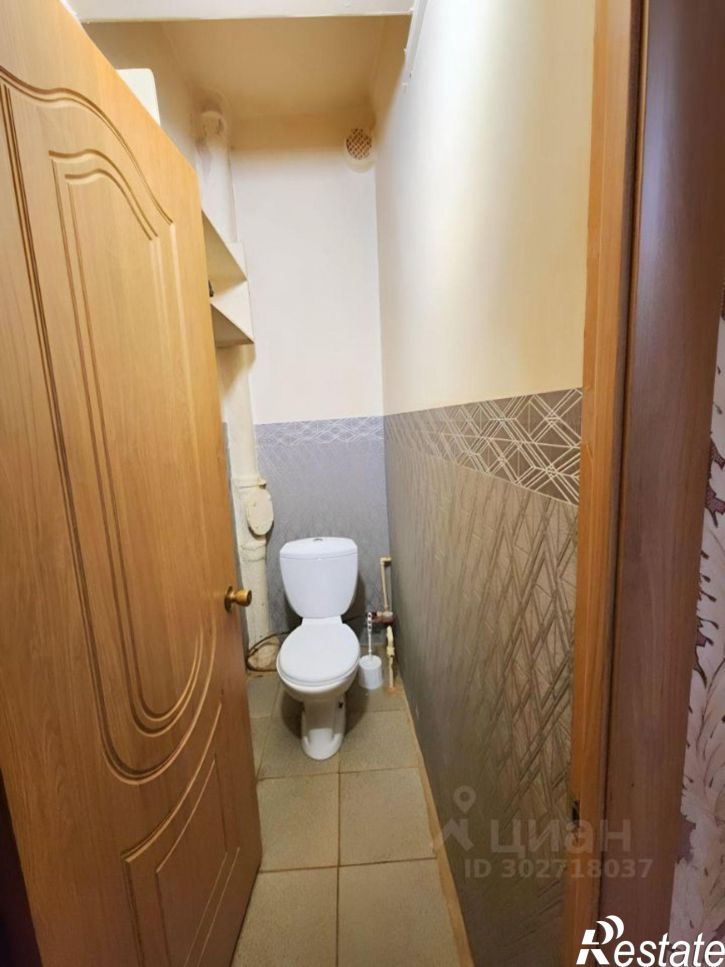 2-комн квартира улица Лермонтова, 53,  д. 53