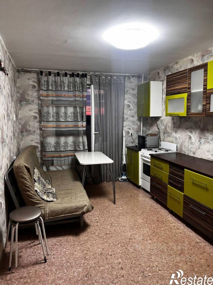 1-комн квартира ул Сайдашева, 13,  д. 13