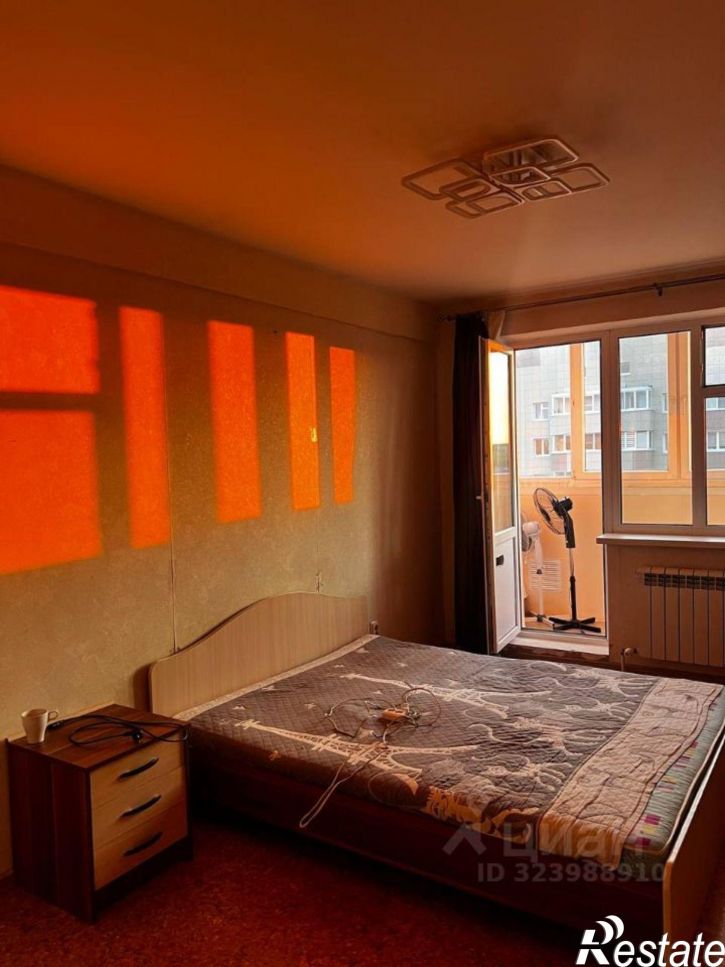 1-комн квартира ул Сайдашева, 13,  д. 13