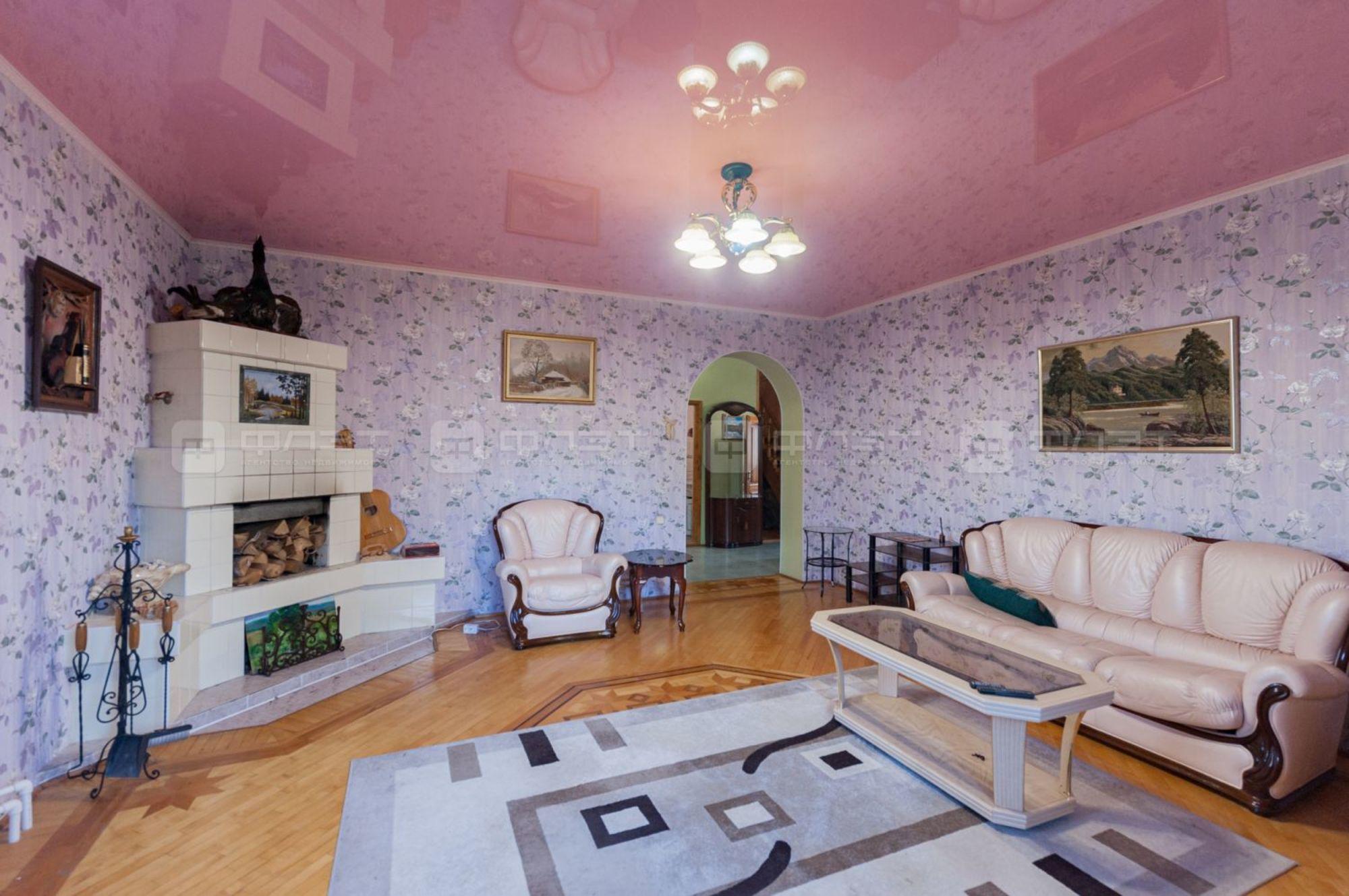 Купить дачу, дом, коттедж за 65 000 000 рублей на ул. Приозерная, дом 28А