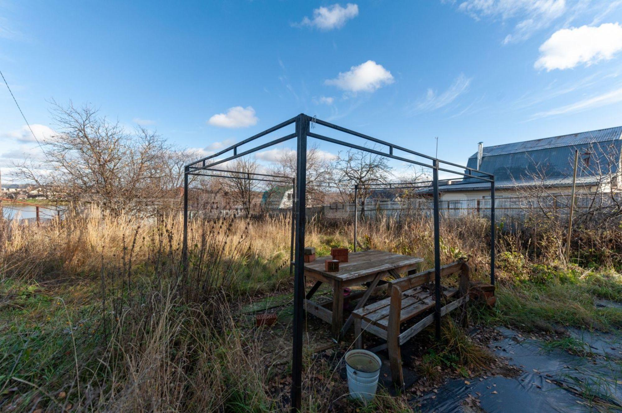 Купить землю, земельный участок за 13 000 000 рублей на ул. Приозерная, дом 54