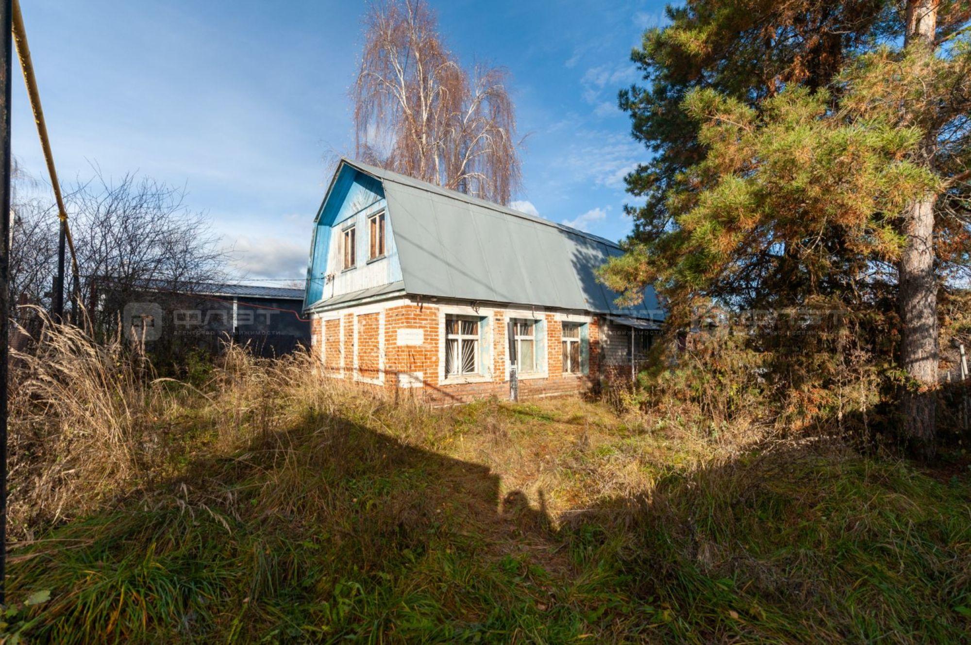 Купить землю, земельный участок за 13 000 000 рублей на ул. Приозерная, дом 54