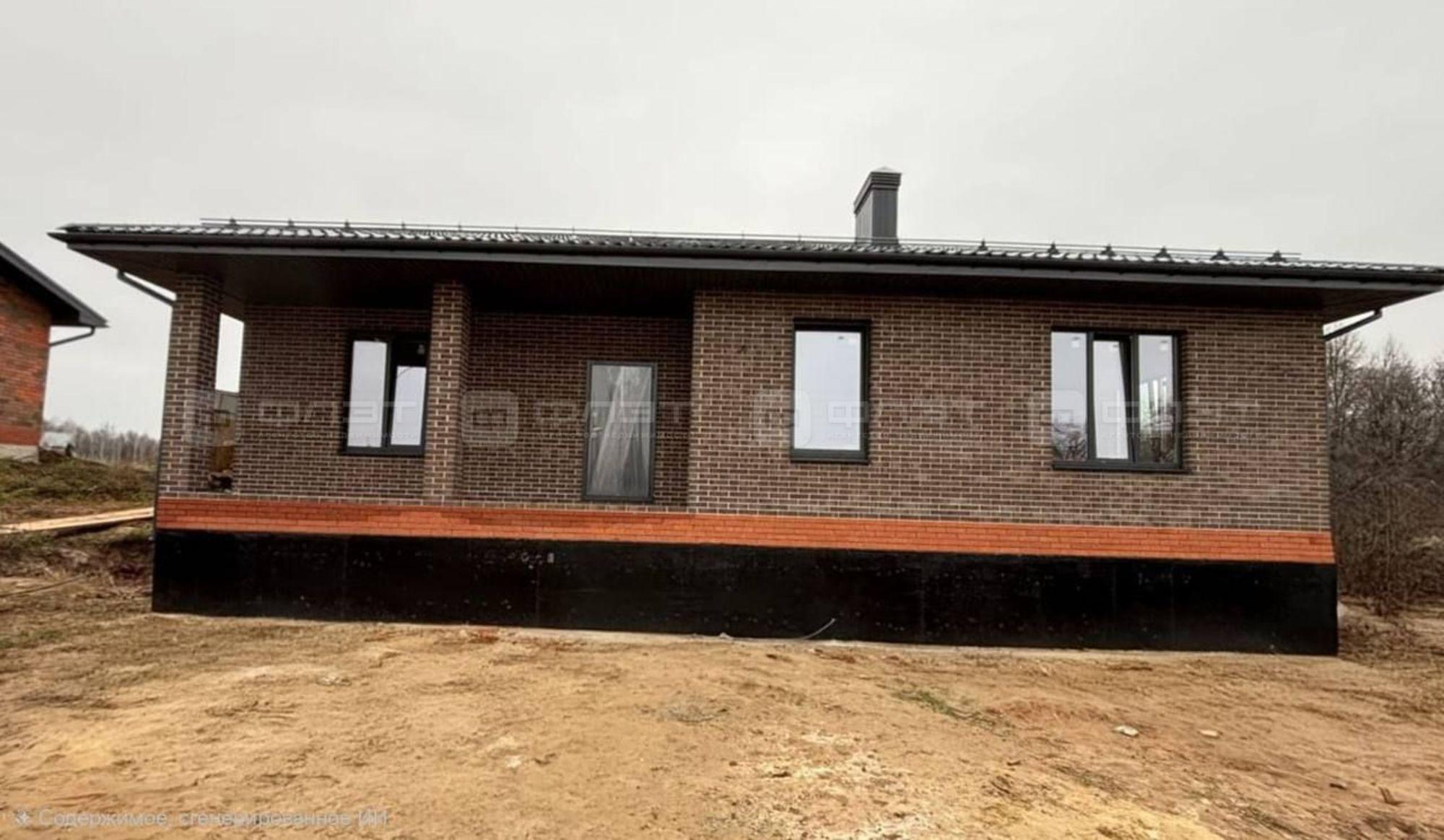 Купить дачу, дом, коттедж за 9 800 000 рублей на ул. Осенняя, дом 4