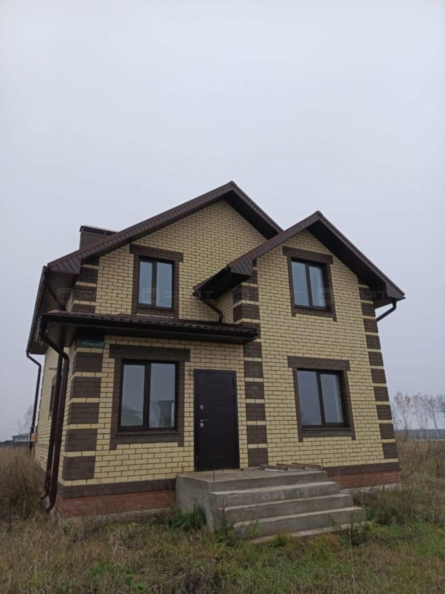 Купить дачу, дом, коттедж за 9 000 000 рублей на ул. Нурлатская, дом 11