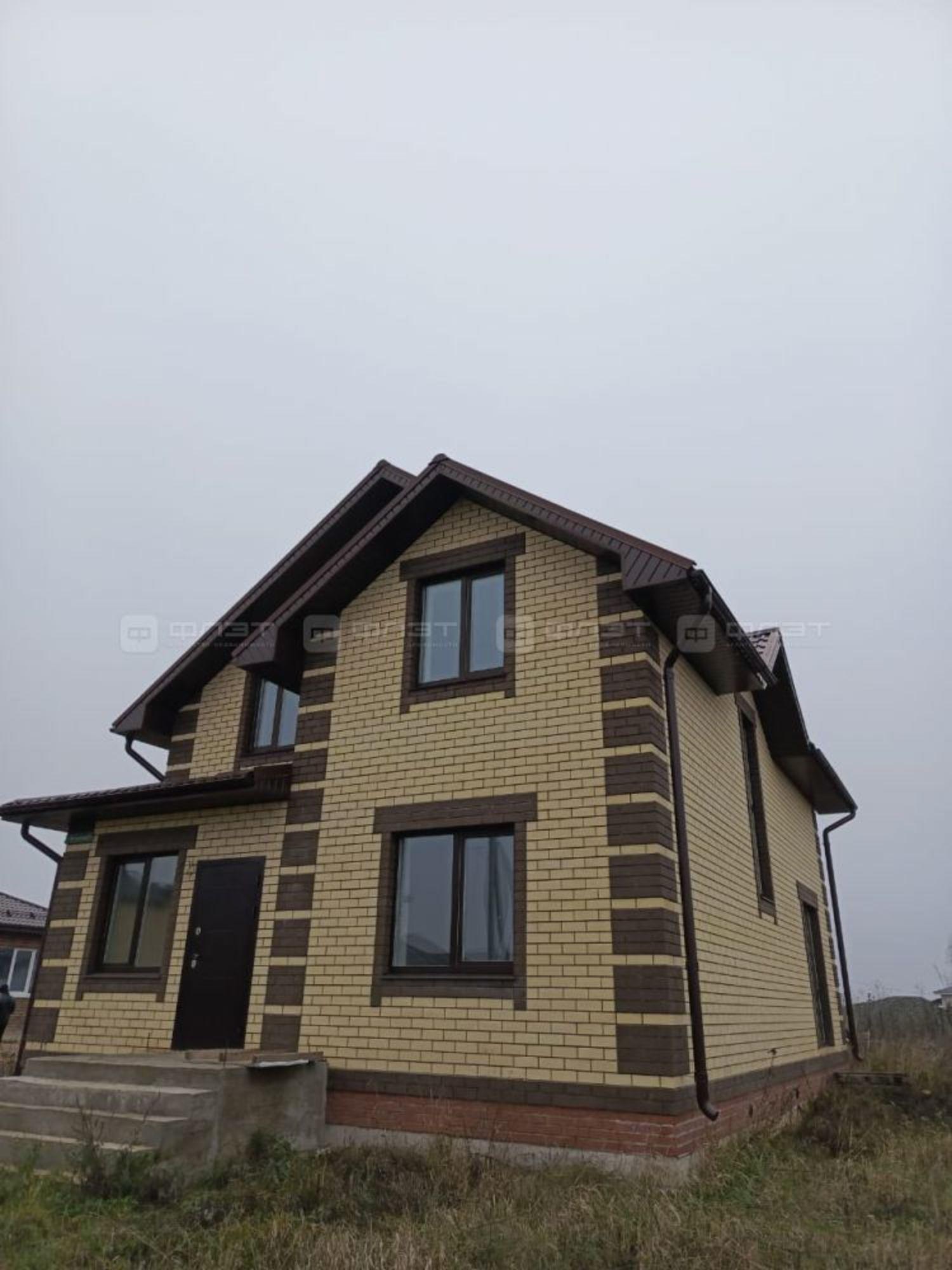 Купить дачу, дом, коттедж за 9 000 000 рублей на ул. Нурлатская, дом 11