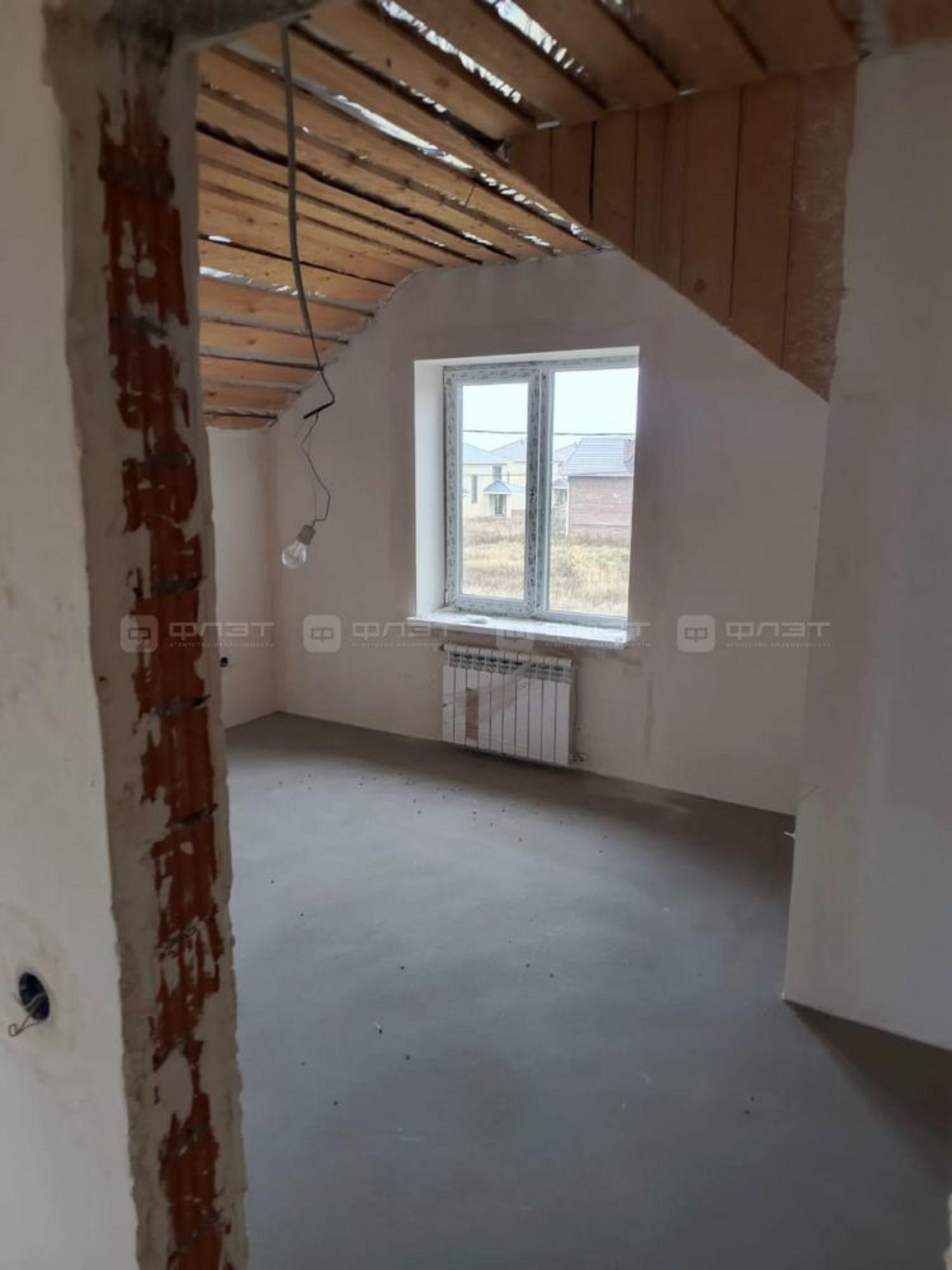 Купить дачу, дом, коттедж за 9 000 000 рублей на ул. Нурлатская, дом 11