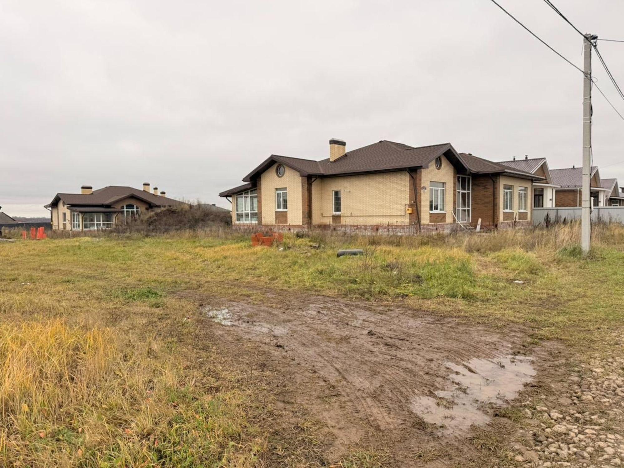 Купить землю, земельный участок за 4 500 000 рублей на ул. Арская, дом 15