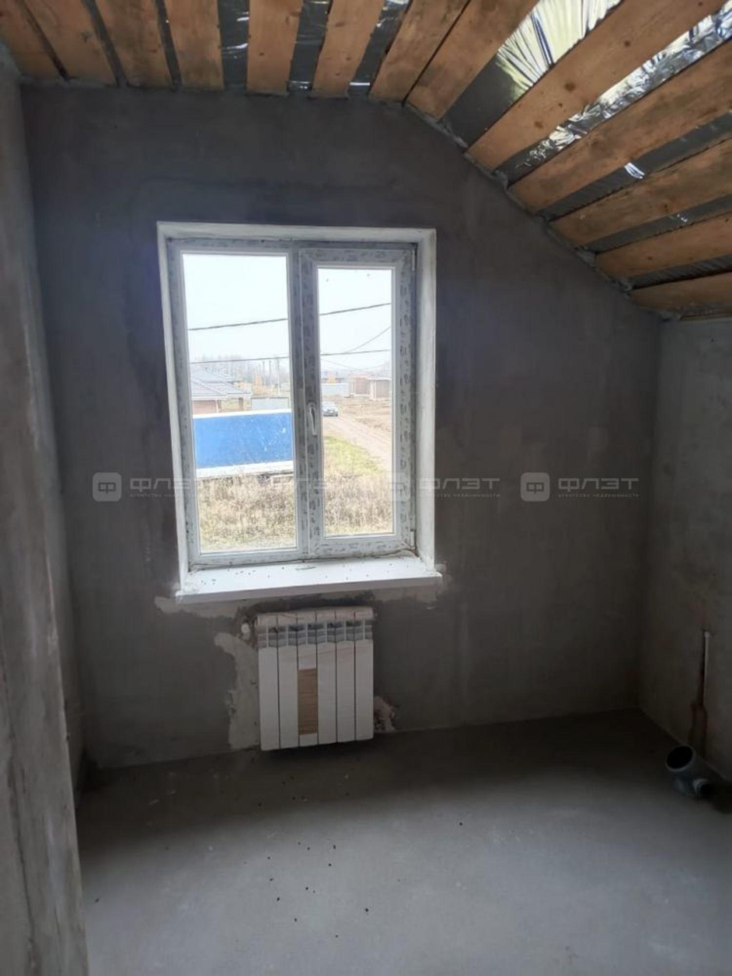 Купить дачу, дом, коттедж за 9 000 000 рублей на ул. Нурлатская, дом 11