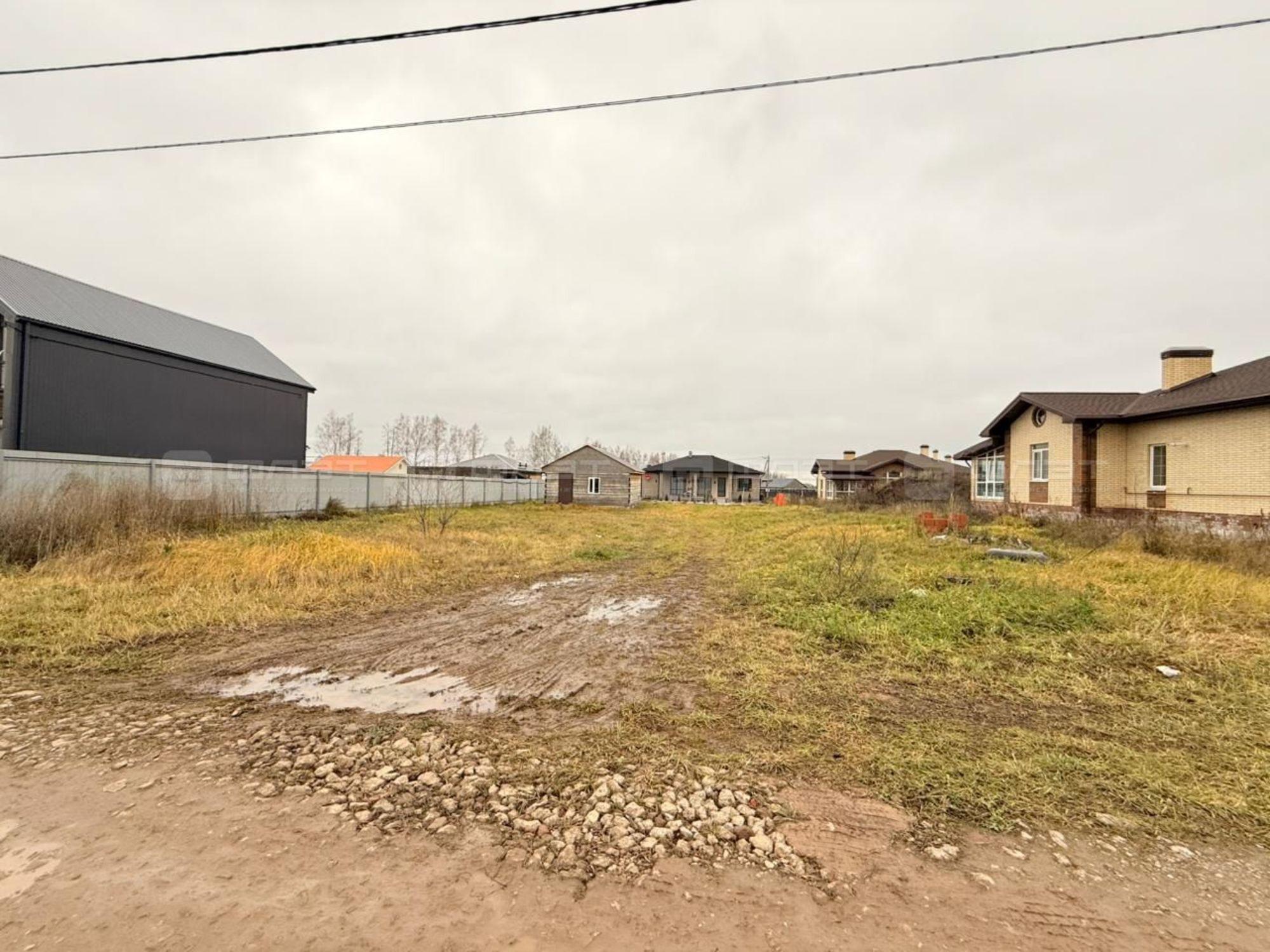 Купить землю, земельный участок за 4 500 000 рублей на ул. Арская, дом 15