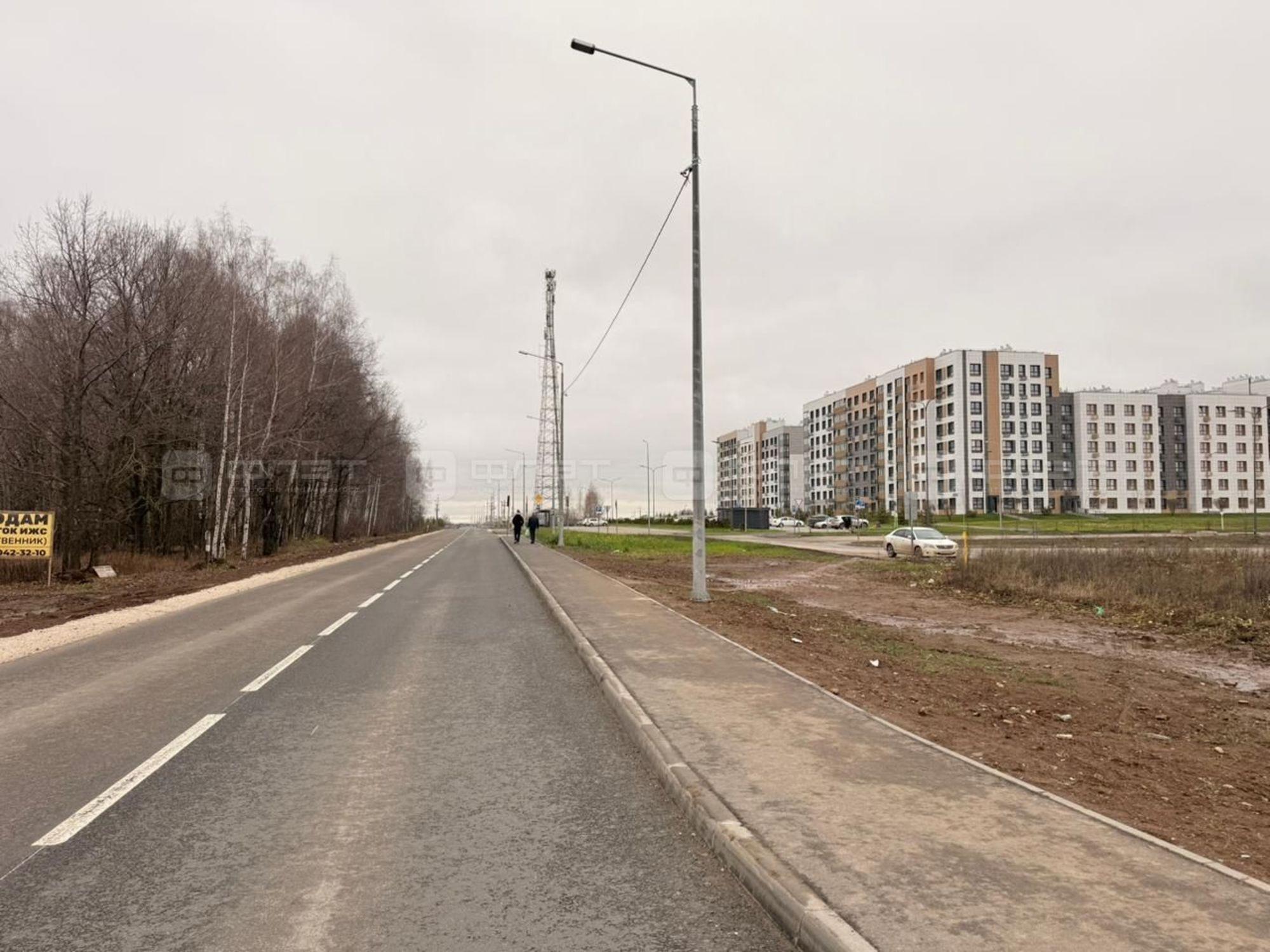 Купить землю, земельный участок за 4 500 000 рублей на ул. Арская, дом 15