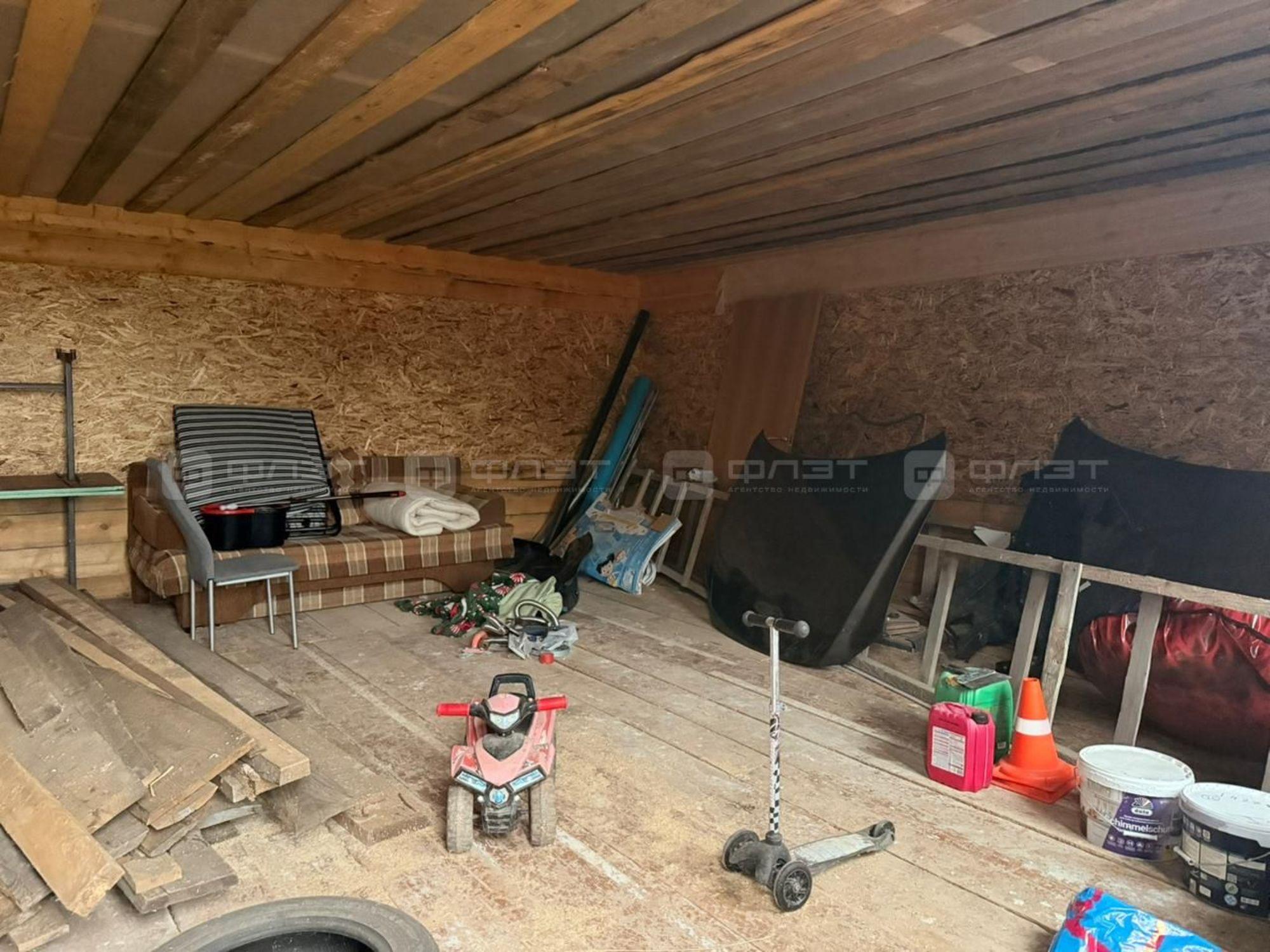 Купить землю, земельный участок за 4 500 000 рублей на ул. Арская, дом 15