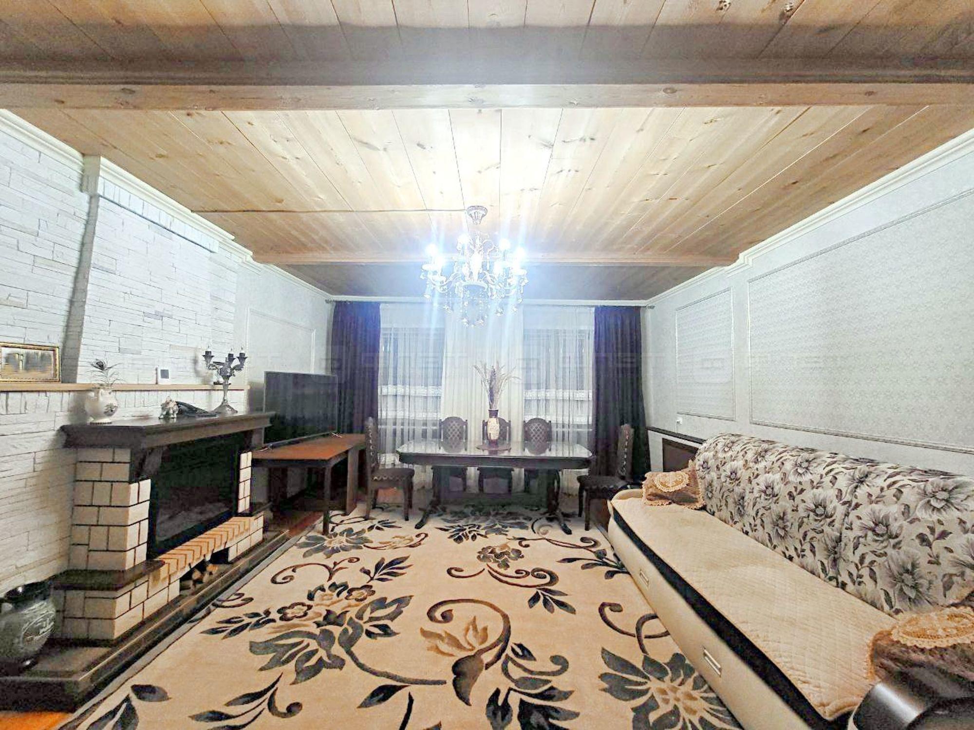 Купить дачу, дом, коттедж за 8 999 000 рублей на ул. Солнечная