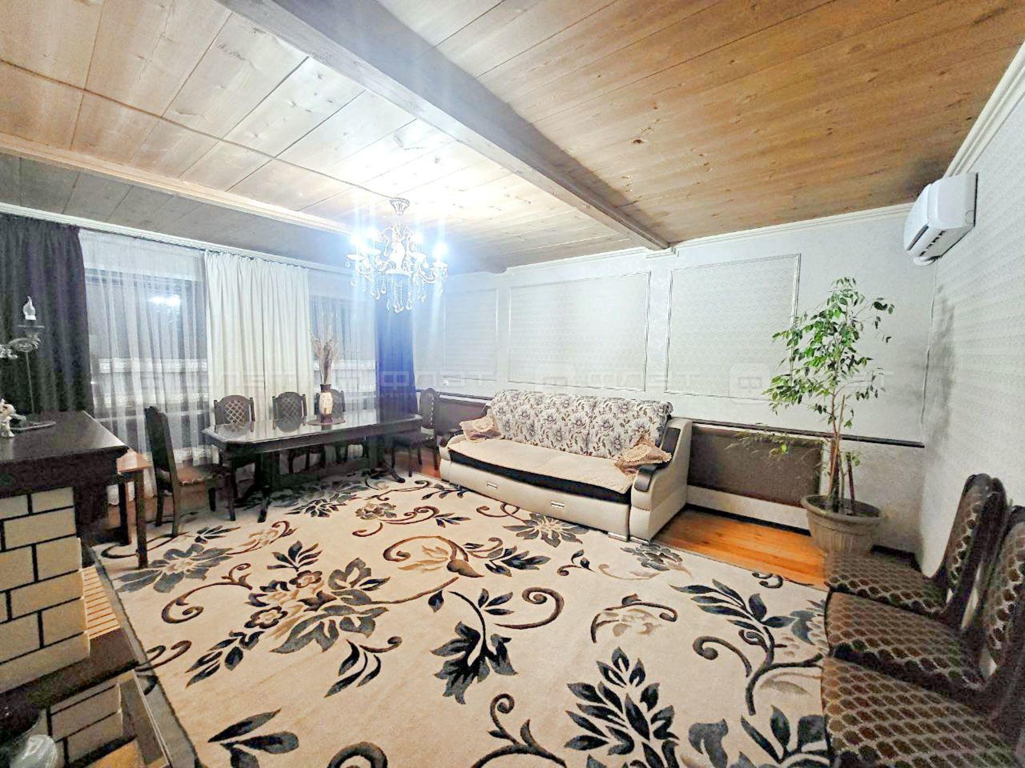 Купить дачу, дом, коттедж за 8 999 000 рублей на ул. Солнечная