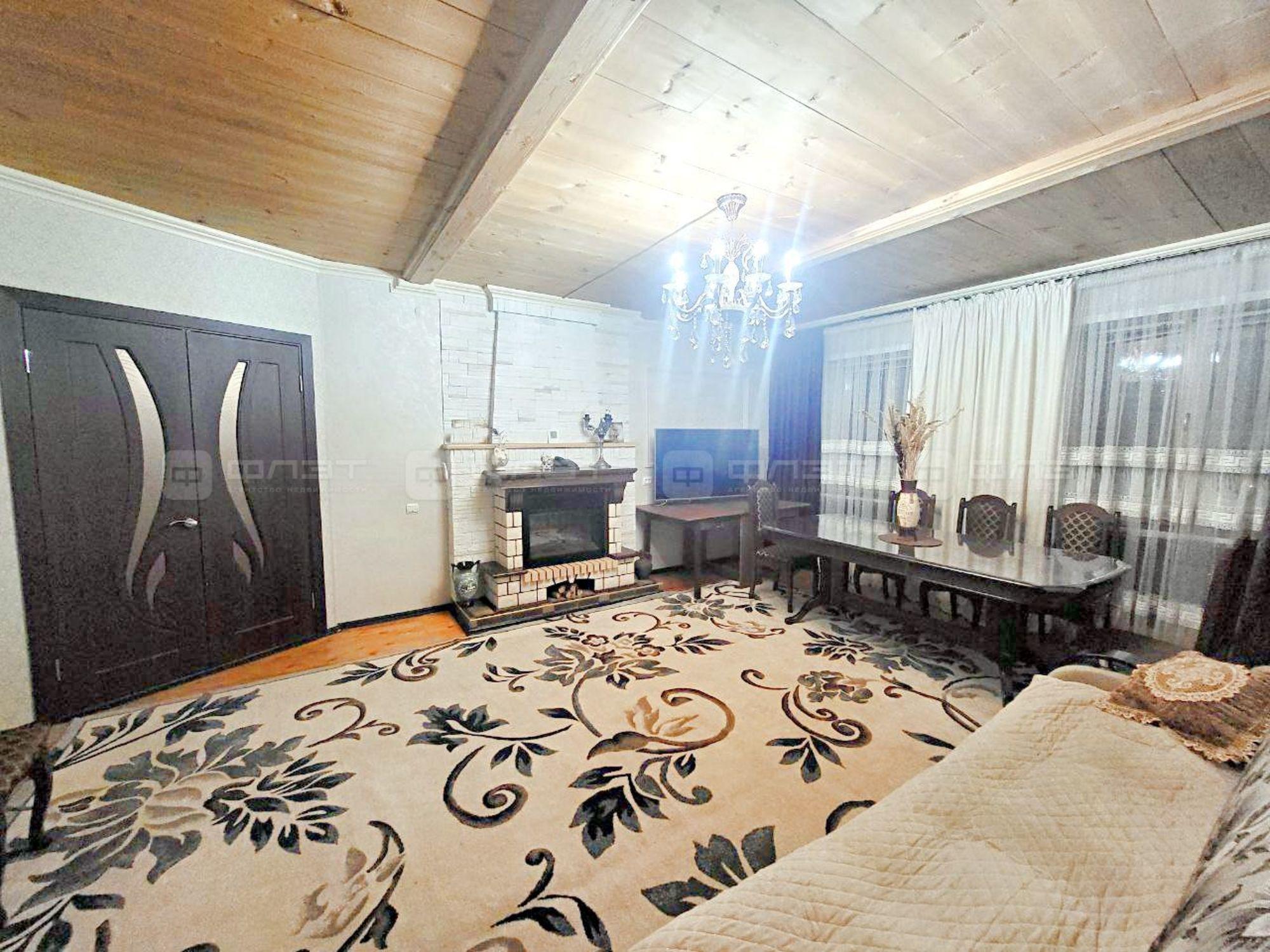 Купить дачу, дом, коттедж за 8 999 000 рублей на ул. Солнечная