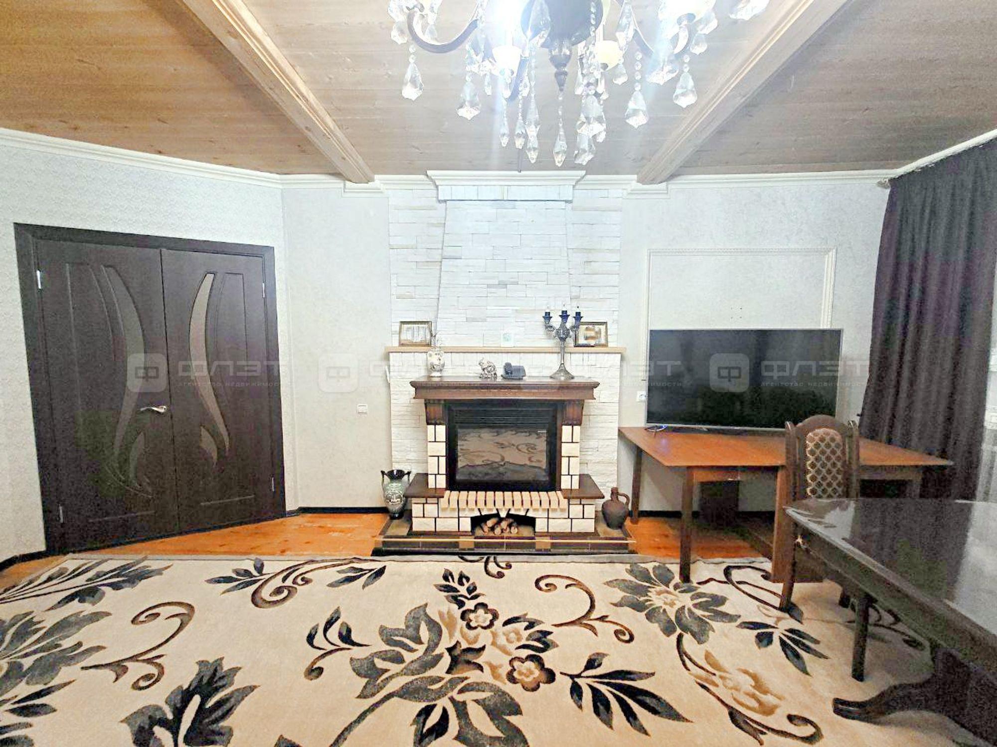 Купить дачу, дом, коттедж за 8 999 000 рублей на ул. Солнечная