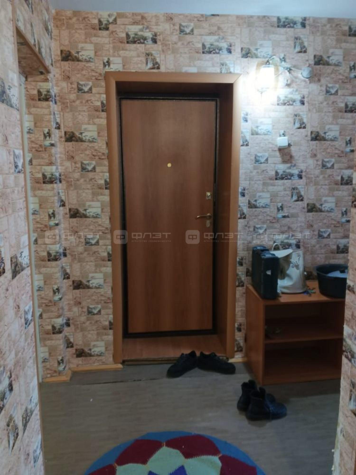 Купить квартиру за 4 400 000 рублей на ул. Ленина, дом 155