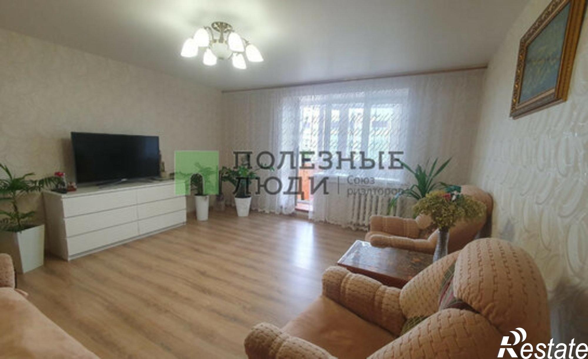 Купить квартиру за 8 800 000 рублей на Комсомольская улица, 23