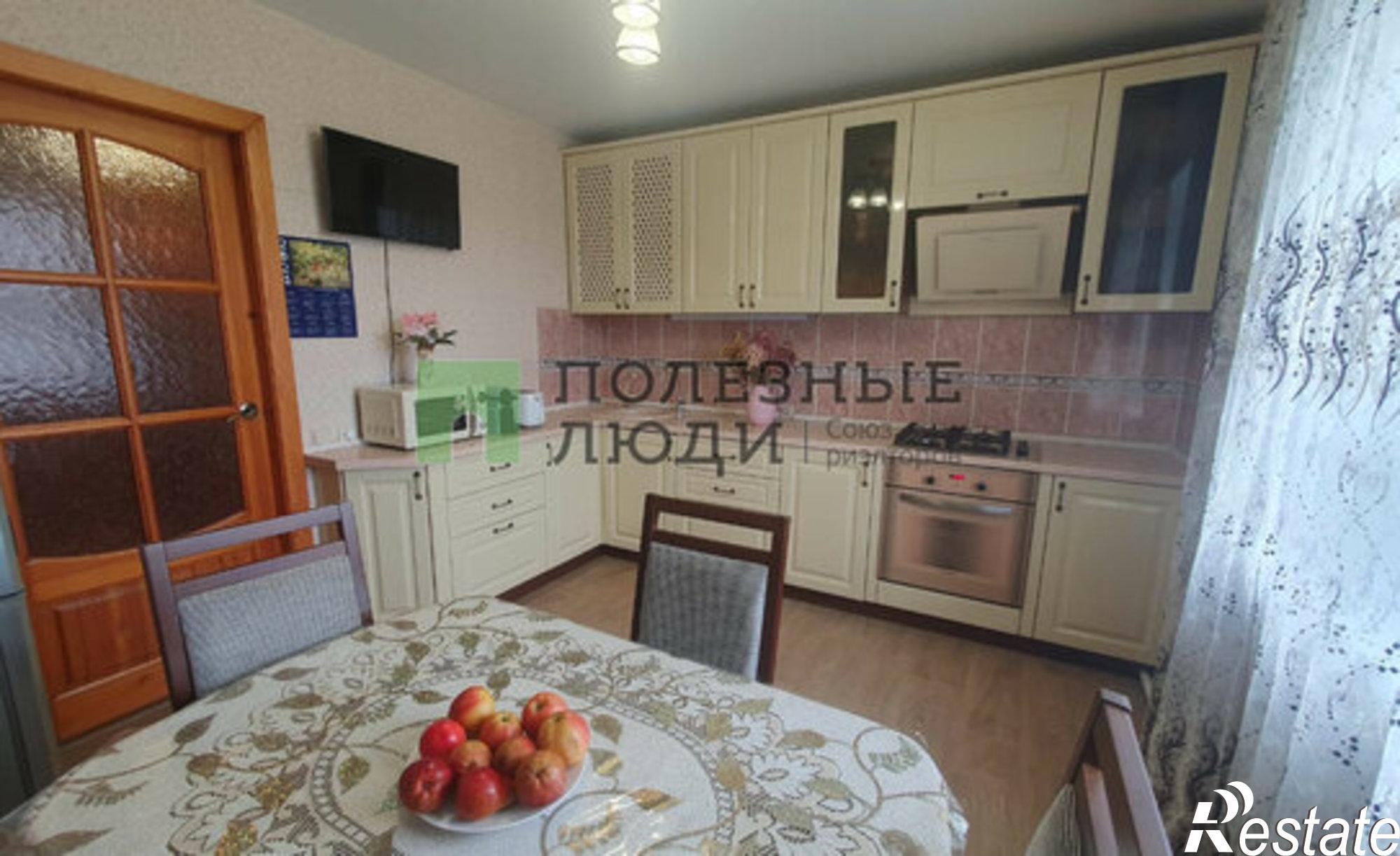 Купить квартиру за 8 800 000 рублей на Комсомольская улица, 23