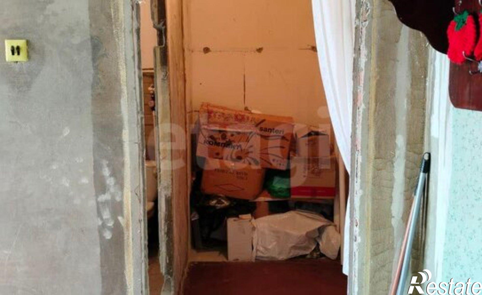 Купить квартиру за 3 500 000 рублей на Пролетарская улица, 34