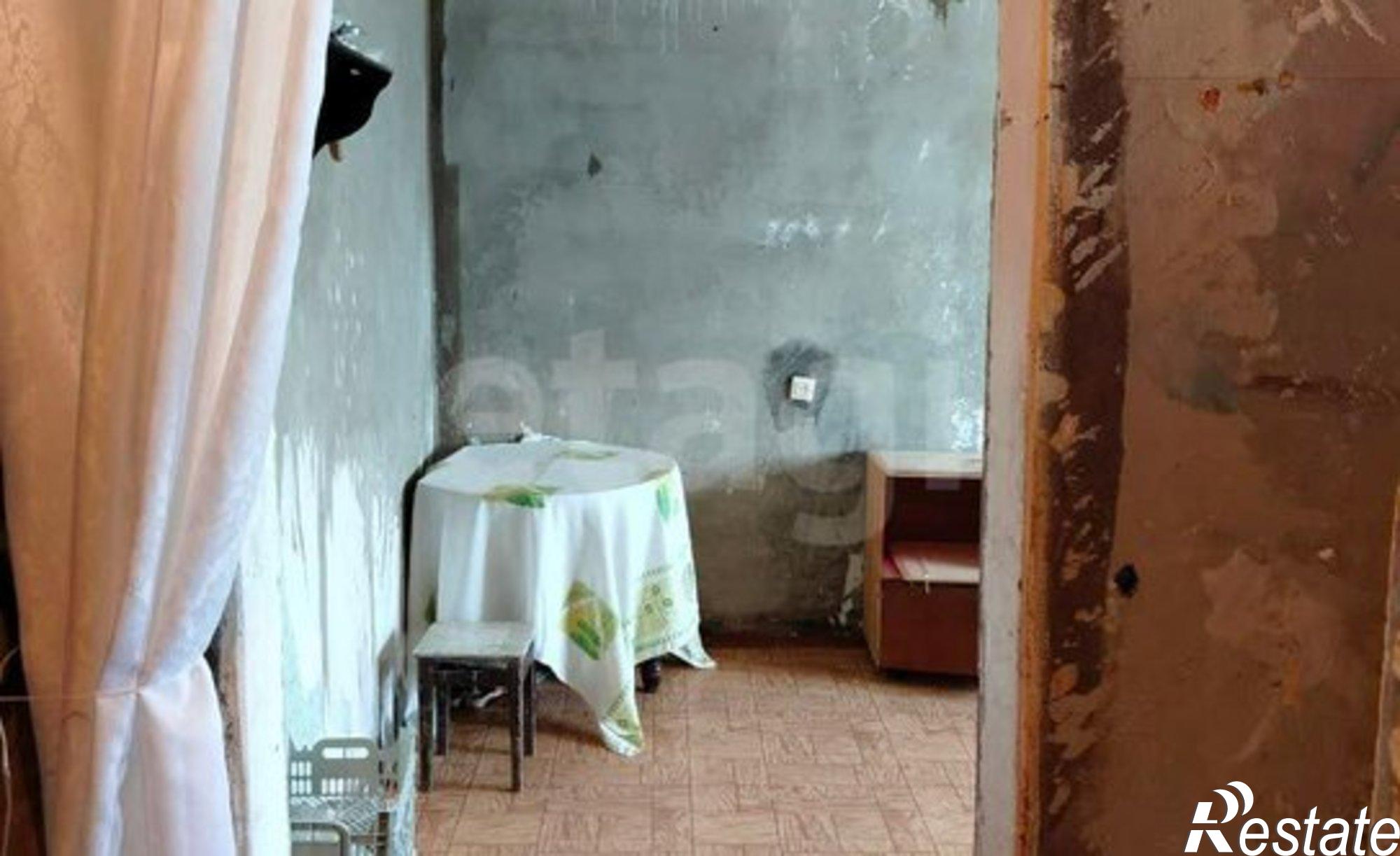 Купить квартиру за 3 500 000 рублей на Пролетарская улица, 34