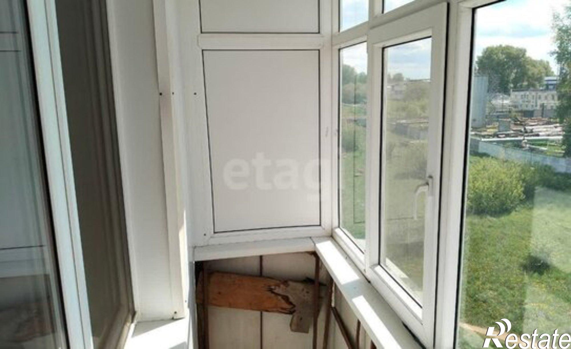 Купить квартиру за 3 500 000 рублей на Пролетарская улица, 34