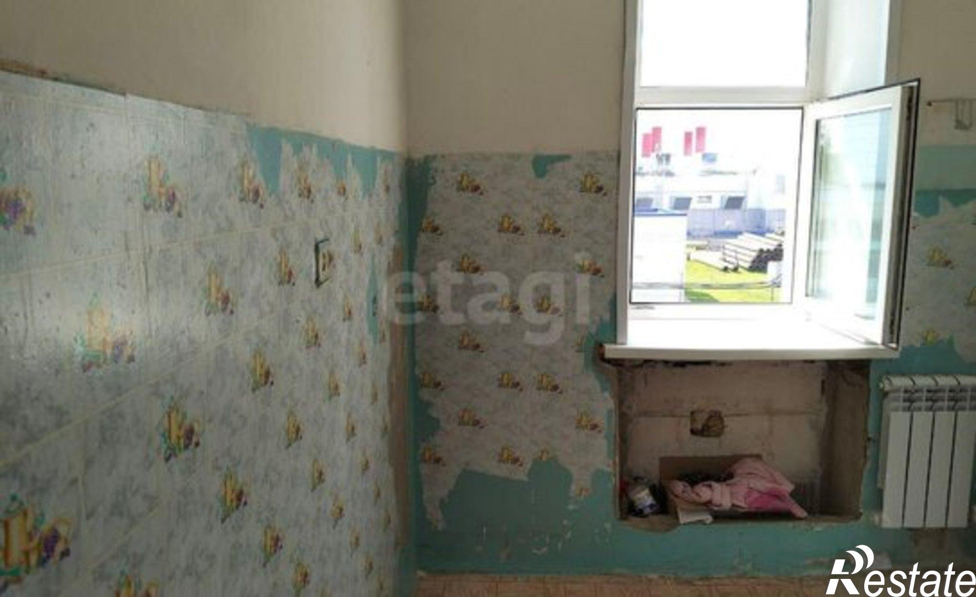 Купить квартиру за 3 500 000 рублей на Пролетарская улица, 34