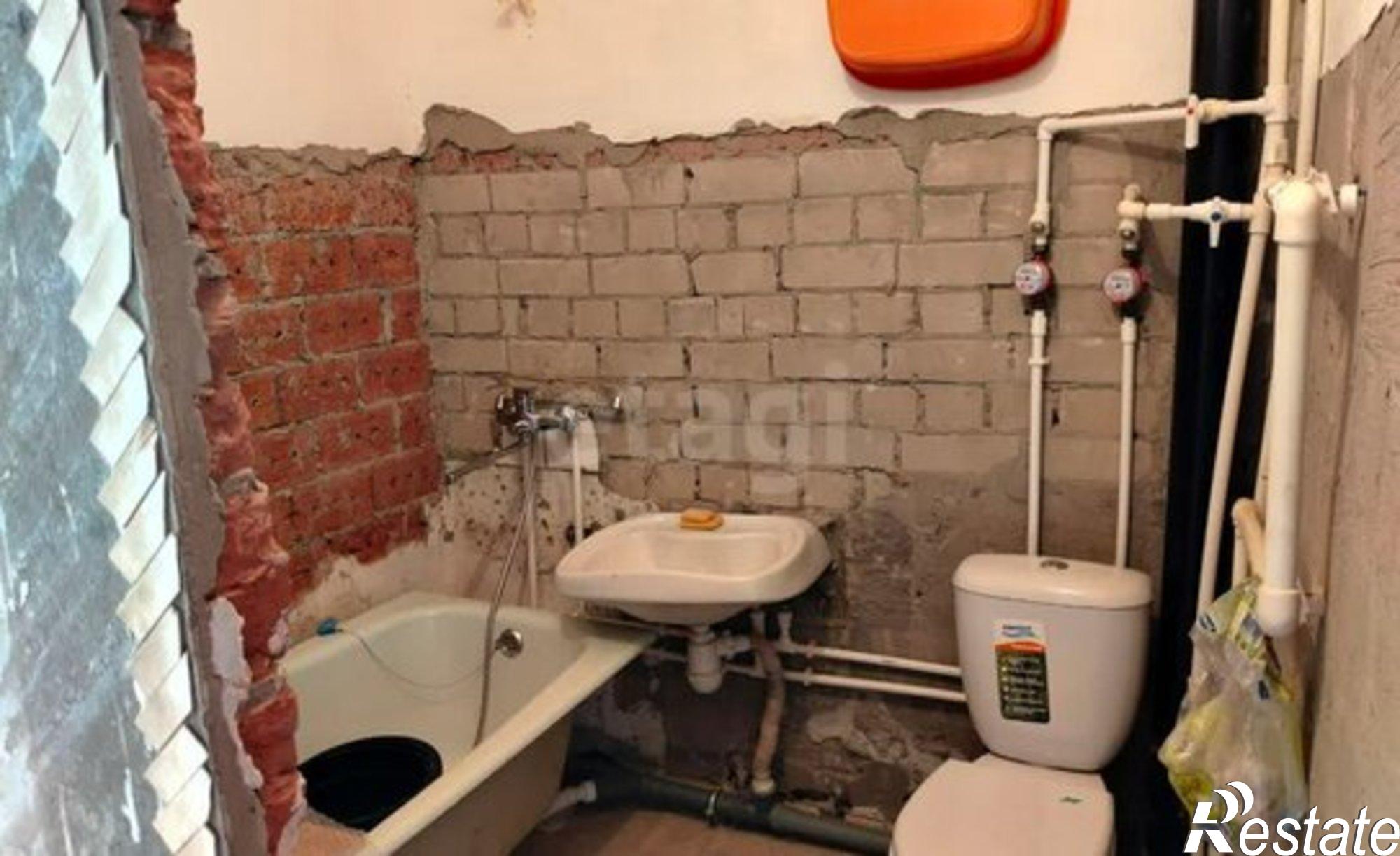 Купить квартиру за 3 500 000 рублей на Пролетарская улица, 34