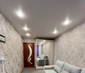 2-комн, 41.9кв м, этаж 2/2 ул. Студенческая, дом 12