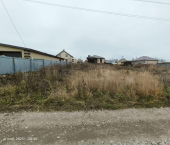 земля 10 сот ул. Садовая, дом 28