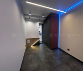 офис 11.3 кв м, этаж 1/3 ул. Парижской Коммуны, дом 25