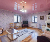 коттедж 300 кв м ул. Приозерная, дом 28А