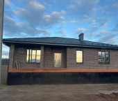 коттедж 148 кв м ул. Осенняя, дом 4