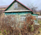 земля 6.3 сот дом 116