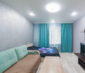 2-комн, 55.8кв м, этаж 1/3 ул. Габдуллы Тукая, дом 13