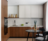 3-комн, 66.1кв м, этаж 9/25 ул. Оренбургский тракт, дом 26а