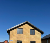 коттедж 177 кв м ул. Лазурная