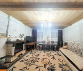 коттедж 180.5 кв м ул. Солнечная